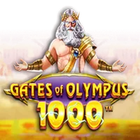 Gates of Olympus 1000