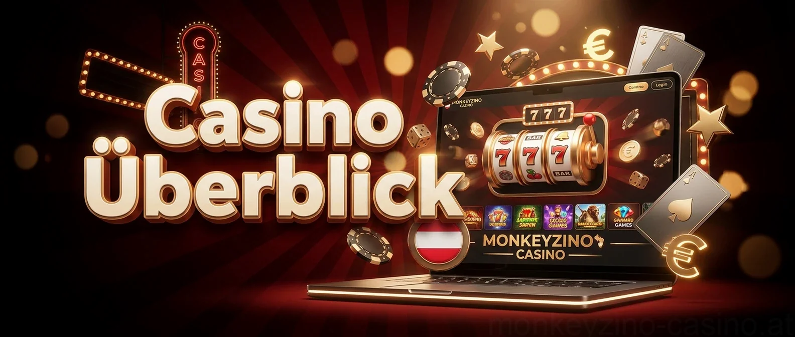 Casino Überblick