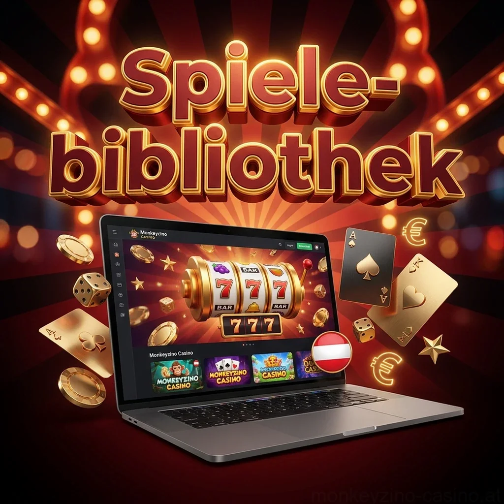 Spielebibliothek